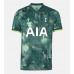 Echipament fotbal Tottenham Hotspur Archie Gray #14 Tricou Treilea 2024-25 maneca scurta